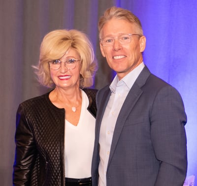 Dealers, Manufacturers Recognized at FEDA’s Gold Awards Breakfast Image