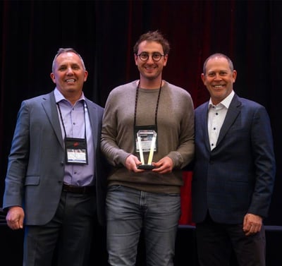 KaTom Earns Multiple ABC Awards Image