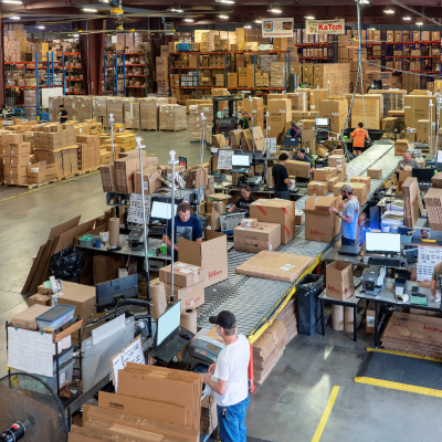 KaTom Continues Incredible Growth Image