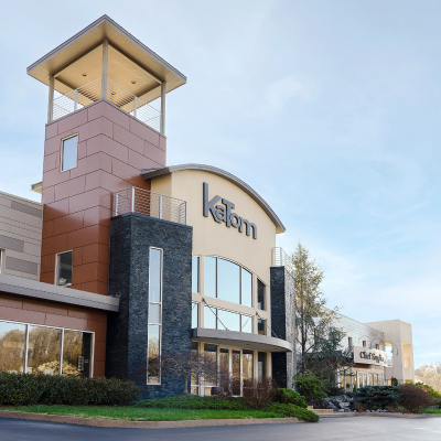 12 Knoxville-area companies named the 'fastest-growing' Inc. 5000 list Image