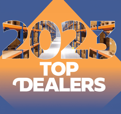 FER's 2023 Top Dealers Report Image