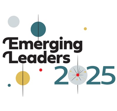 Get to Know 2025's Emerging Leaders Image