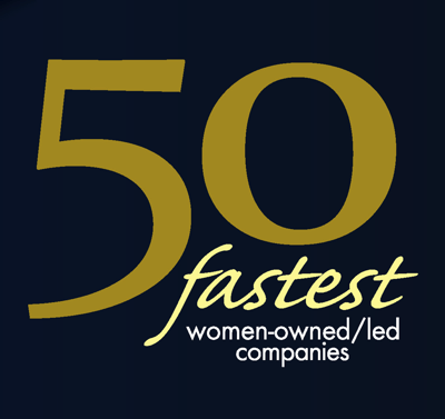 The 50 Fastest-Growing Women-Owned/Led Companies of 2024 Image